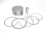 NAMURA - NA-10004 - Piston Kit