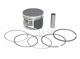 NAMURA - NA-10007 - Piston Kit