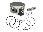 NAMURA - NA-10007-2 - Piston Kit
