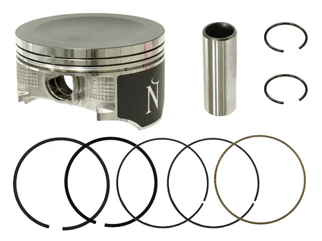 NAMURA - NA-10012 - Piston Kit