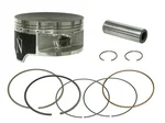NAMURA - NA-10014-2 - Piston Kit