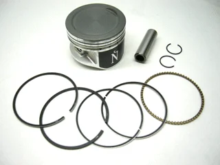 NAMURA - NA-10025 - Piston Kit