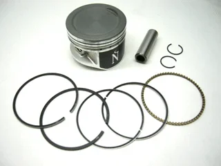 NAMURA - NA-10025-2 - Piston Kit