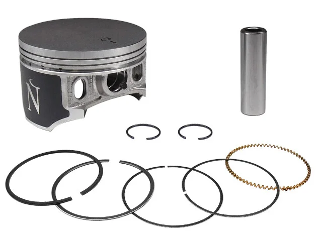NAMURA - NA-10040-2 - Piston Kit