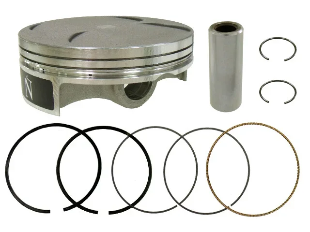 NAMURA - NA-10046 - Piston Kit