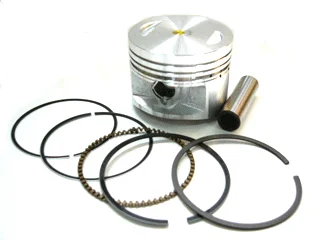 NAMURA - NX-10200-2 - Piston Kit