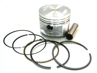 NAMURA - NX-10200-4 - Piston Kit