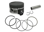 NAMURA - NA-20001-2 - Piston Kit