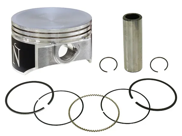 NAMURA - NA-20040-2 - Piston Kit