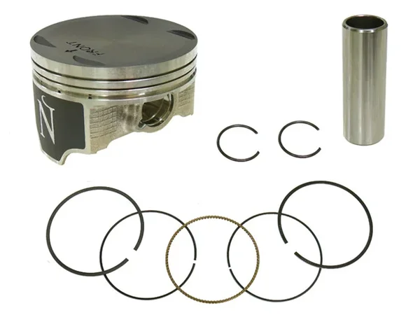 NAMURA - NA-20070-4 - Piston Kit
