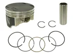 NAMURA - NA-20070-4 - Piston Kit