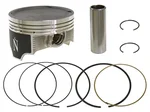 NAMURA - NA-20075 - Piston Kit