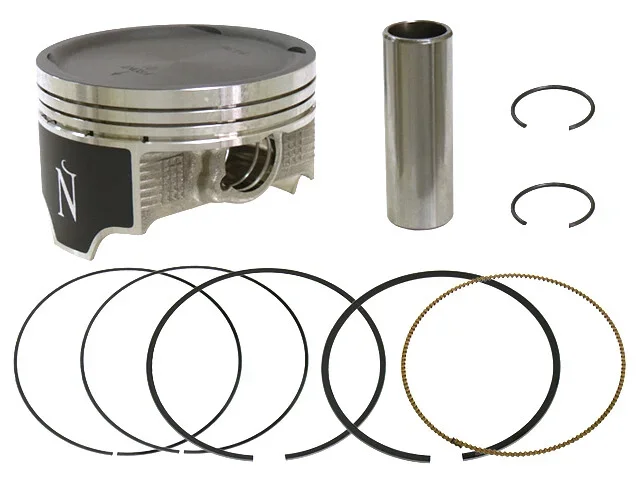 NAMURA - NA-20075-B - Piston Kit