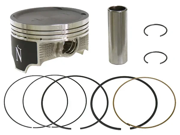 NAMURA - NA-20075-C - Piston Kit