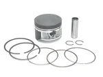 NAMURA - NA-30001 - Piston Kit