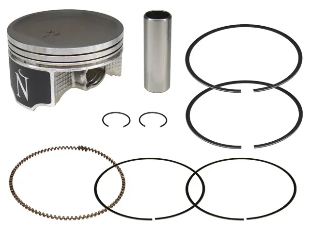 NAMURA - NA-30050-C - Piston Kit