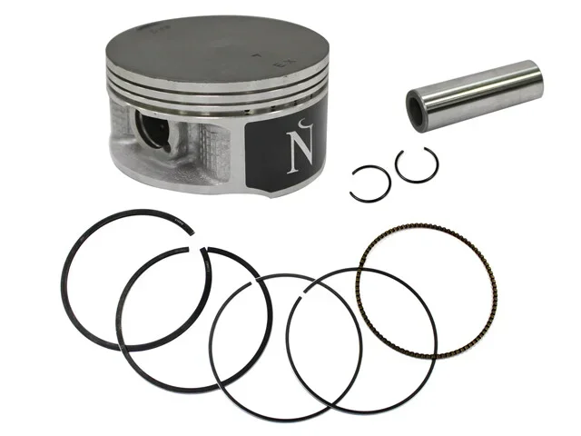 NAMURA - NA-40004-2 - Piston Kit