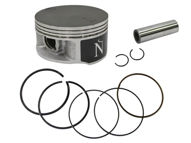 NAMURA - NA-40004-4 - Piston Kit