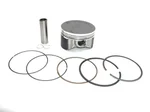 NAMURA - NA-40007-2 - Piston Kit