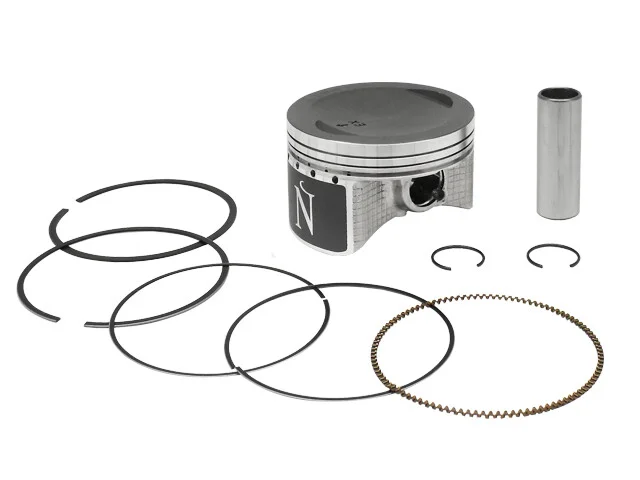 NAMURA - NA-40011 - Piston Kit