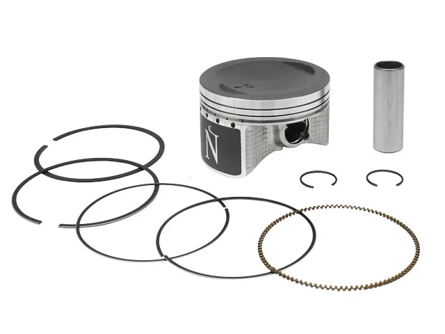 NAMURA - NA-40011-2 - Piston Kit