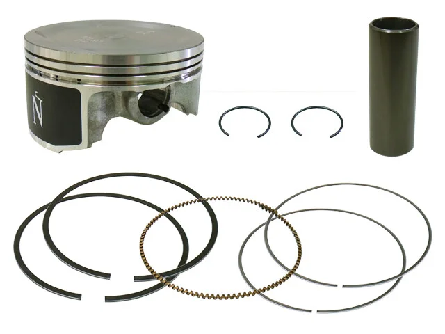 NAMURA - NA-40012 - Piston Kit