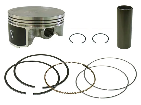 NAMURA - NA-40012-B - Piston Kit