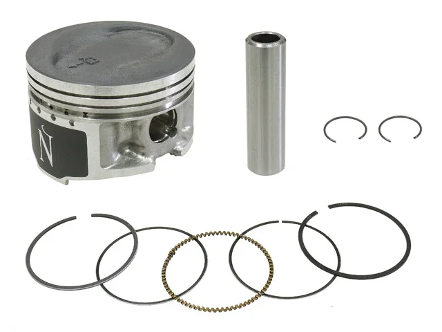 NAMURA - NA-40015-6 - Piston Kit