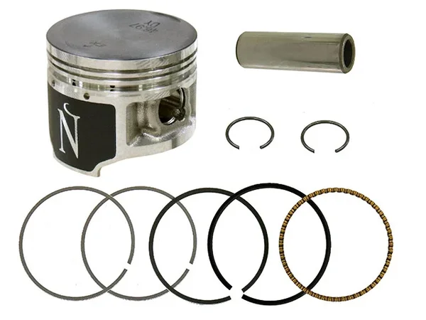 NAMURA - NA-40019 - Piston Kit