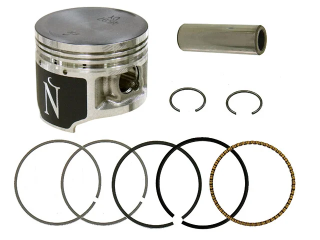 NAMURA - NA-40019 - Piston Kit