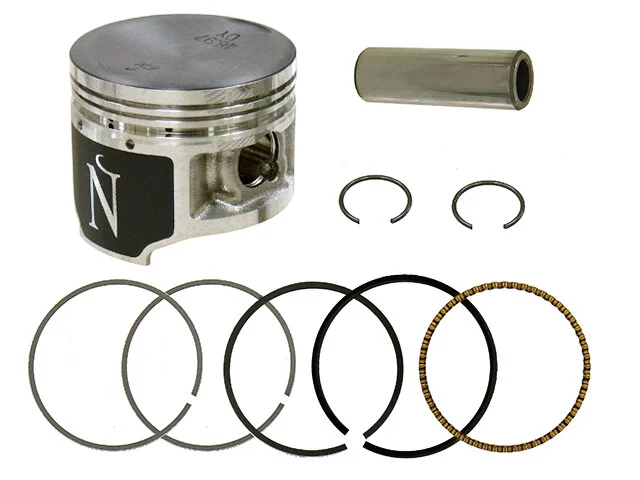 NAMURA - NA-40019-4 - Piston Kit