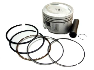 NAMURA - NA-40025 - Piston Kit