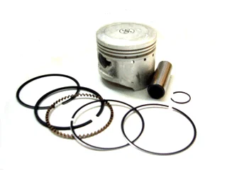 NAMURA - NA-40080 - Piston Kit