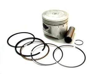 NAMURA - NA-40080-2 - Piston Kit