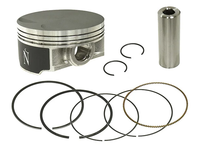 NAMURA - NA-50011-2 - Piston Kit