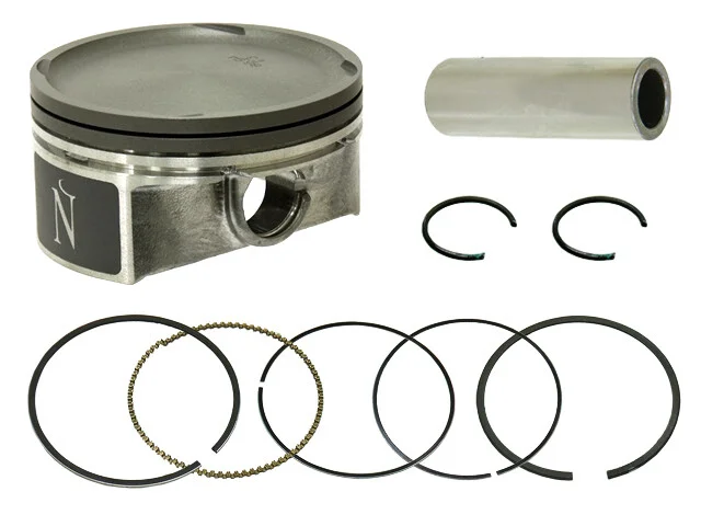 NAMURA - NA-50012-4 - Piston Kit