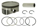NAMURA - NA-50012-C - Piston Kit