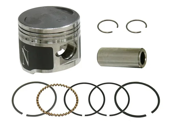 NAMURA - NA-50015-2 - Piston Kit