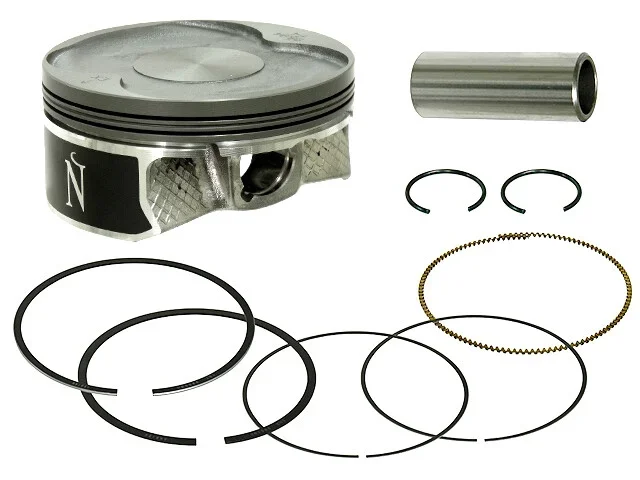 NAMURA - NA-50019-6 - Piston Kit