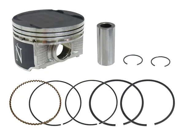 NAMURA - NA-50026-2 - Piston Kit