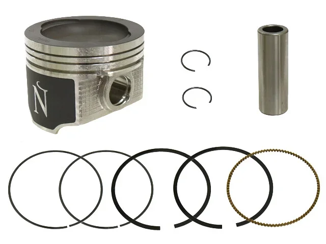 NAMURA - NA-50070-B - Piston Kit