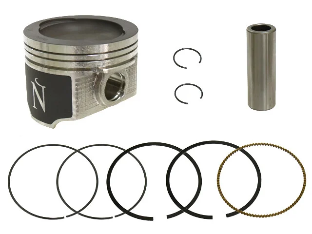 NAMURA - NA-50070-B - Piston Kit