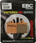EBC - SFA47HH - Sintered HH Brake Pads