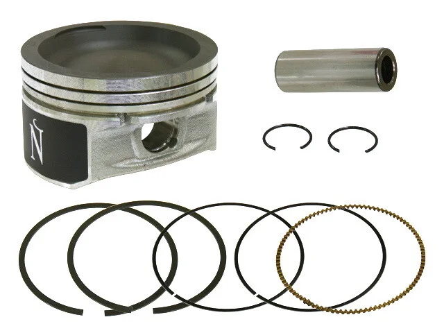NAMURA - NA-50080-C - Piston Kit