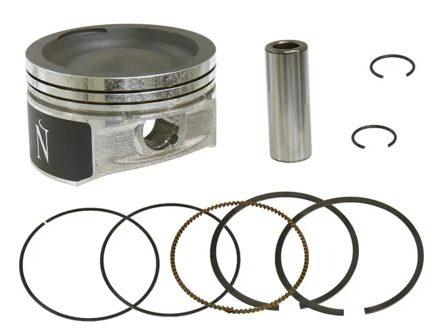 NAMURA - NA-50081-B - Piston Kit