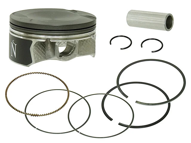 NAMURA - NA-50091-B - Piston Kit