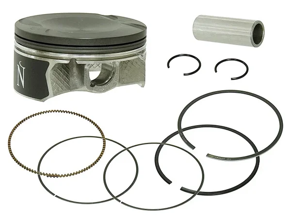 NAMURA - NA-50091-C - Piston Kit