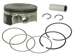 NAMURA - NA-50091-C - Piston Kit
