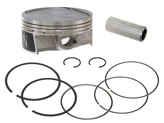 NAMURA - NA-50093-2 - Piston Kit
