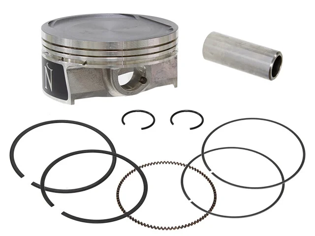 NAMURA - NA-50093-2 - Piston Kit